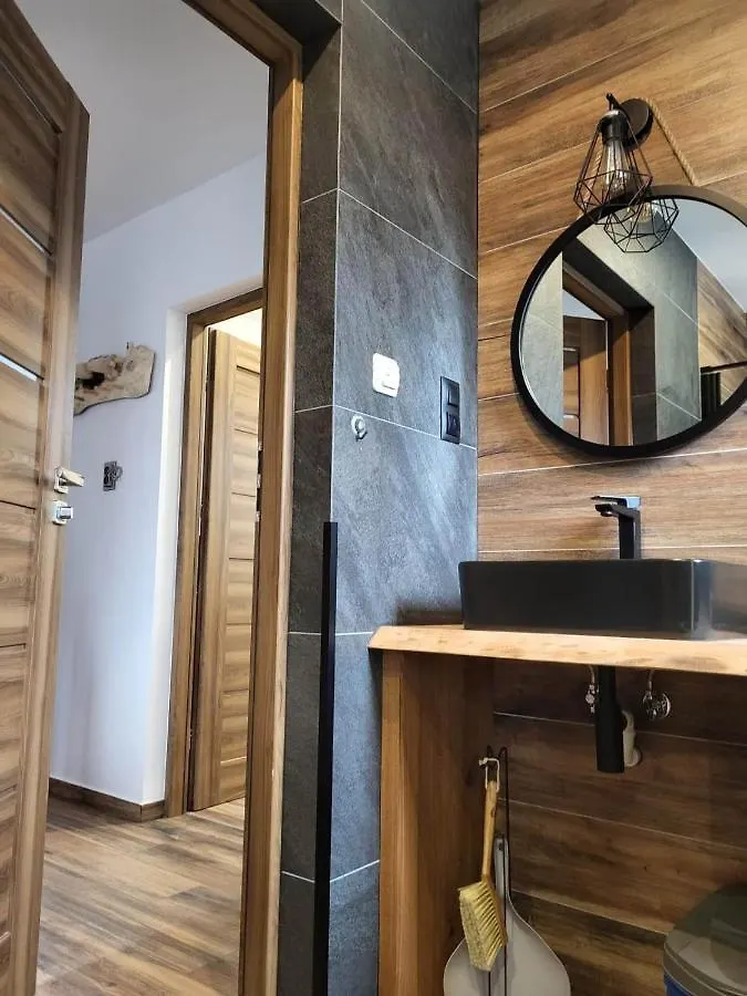 Apartament Apartament Owczy Dwor Zakopane