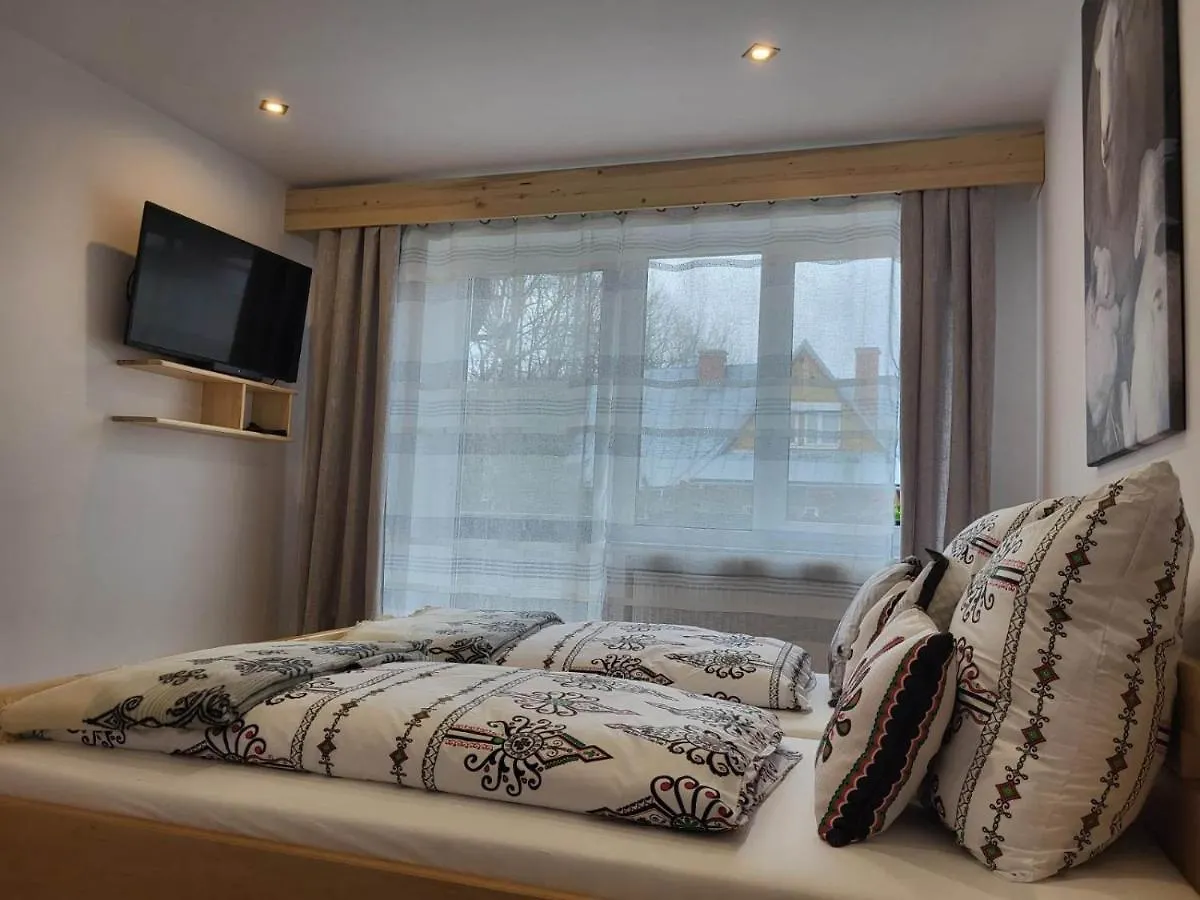 Apartament Apartament Owczy Dwor Zakopane
