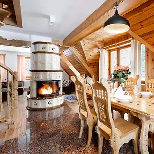 Apartament Bachledówka, Zakopane