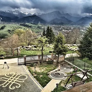 Kwatera prywatna Chycówka, Zakopane